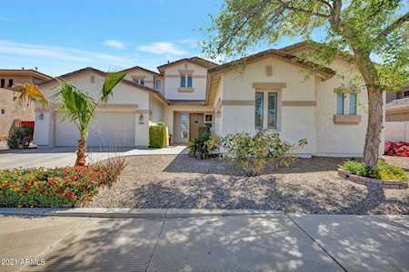 5541 S Big Horn Place Chandler, AZ 85249