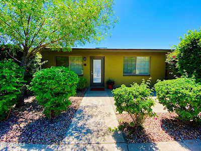 1850 E Maryland Avenue #16 Phoenix, AZ 85016