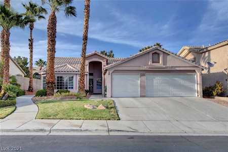1034 Trophy Club Dr Las Vegas, NV 89123