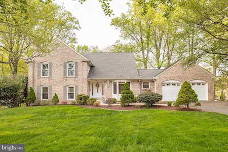 328 Greenhill Way Silver Spring, MD 20904