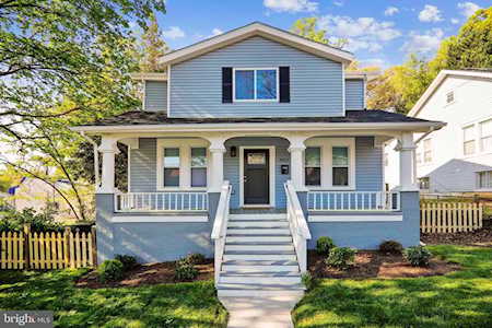3933 Nicholson St Hyattsville, MD 20782