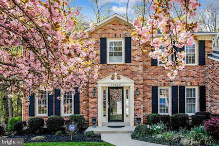 15520 Langside St Silver Spring, MD 20905