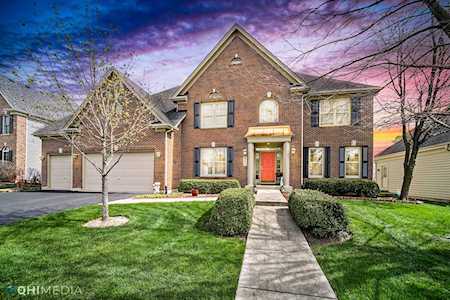 4N447 Samuel Langhorne Clemens Course St. Charles, IL 60175