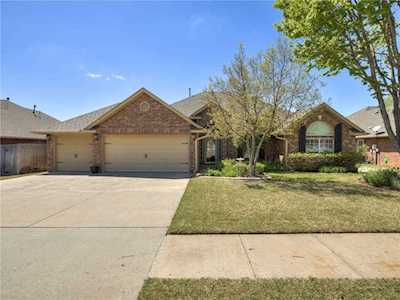 424 Misty Ridge Dr Norman, OK 73071