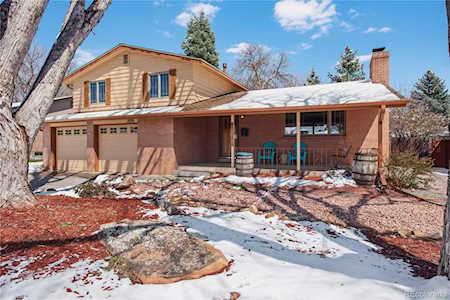 2976 S Fenton St Denver, CO 80227
