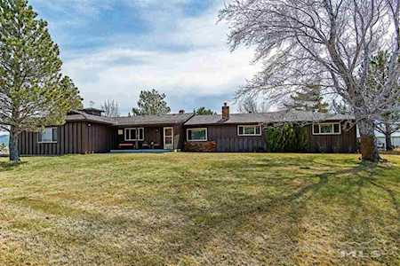 400 William Brent Rd. Washoe Valley, NV 89704