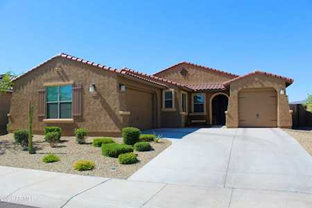 18289 W Raven Road Goodyear, AZ 85338