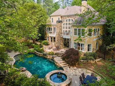 1030 Treyburn Run Milton, GA 30004