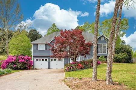 439 Legacy Park Dr Powder Springs, GA 30127