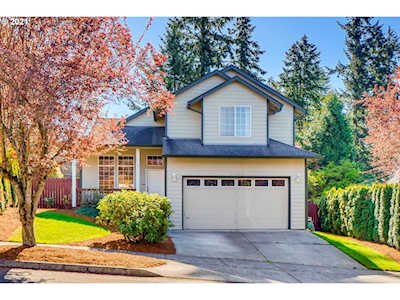 10309 NE 20th Cir Vancouver, WA 98664