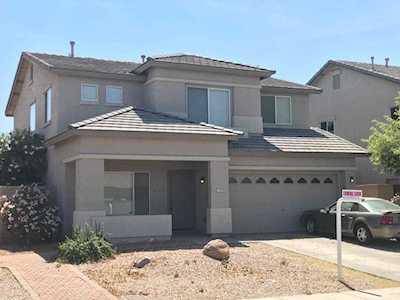11559 W Buchanan Street Avondale, AZ 85323