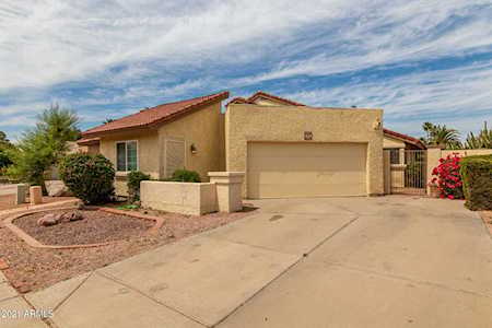 1624 E Cindy Street Chandler, AZ 85225