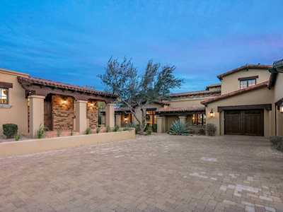 9820 E Thompson Peak Parkway #622 Scottsdale, AZ 85255
