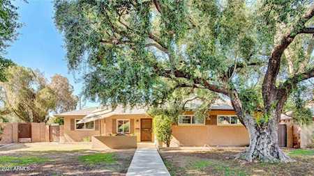 1812 W Catalina Drive Phoenix, AZ 85015