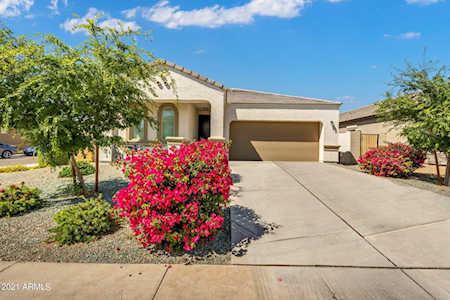 41316 W Crane Drive Maricopa, AZ 85138