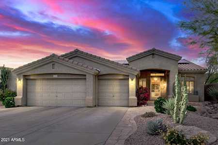 4040 W El Cortez Trail Phoenix, AZ 85083