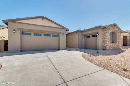 19019 W Cholla Street Surprise, AZ 85388