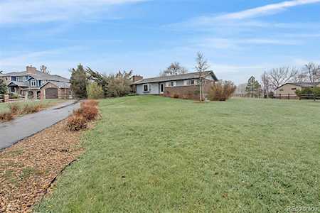 1724 Park Lake Dr Boulder, CO 80301