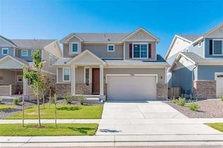 17984 E 107th Place Commerce City, CO 80022