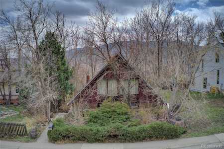 401 Peery Parkway Golden, CO 80403