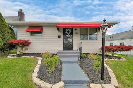 1348 E Whittier Street Columbus, OH 43206