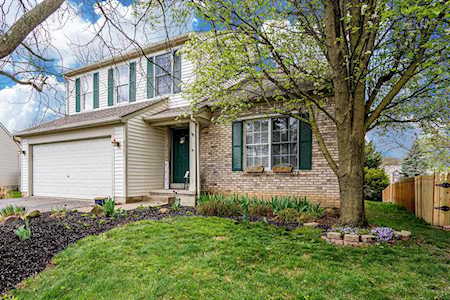 8543 Olenbrook Drive Lewis Center, OH 43035