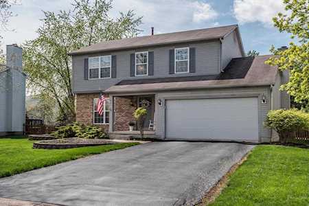 8654 Kirkland Drive Lewis Center, OH 43035