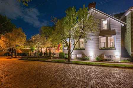 799 Jaeger Street Columbus, OH 43206