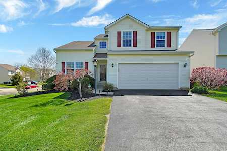338 Sycamore Creek Street Pickerington, OH 43147