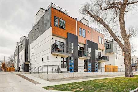 3264 W Conejos Place Denver, CO 80204