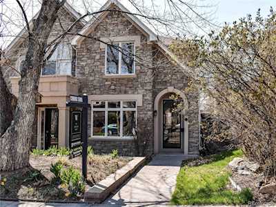 421 Saint Paul St Denver, CO 80206