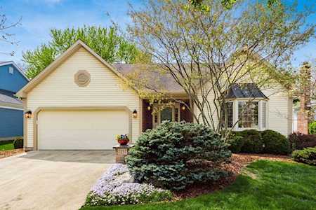 7237 Hopewell Street Dublin, OH 43017