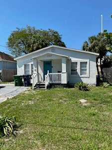1727 W La Salle St Tampa, FL 33607