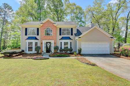 3410 Bethwicke Dr Cumming, GA 30040