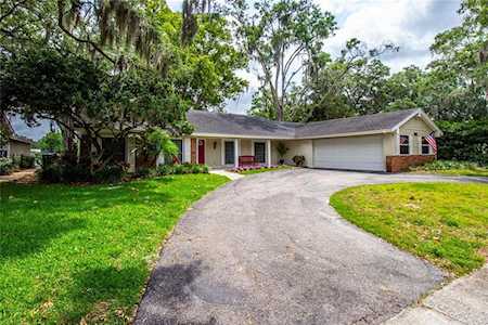 3403 Lacewood Rd Tampa, FL 33618