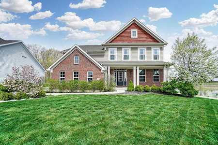 3354 Woodland Drive Hilliard, OH 43026