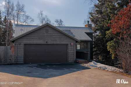 6005 Staedem Drive Anchorage, AK 99504