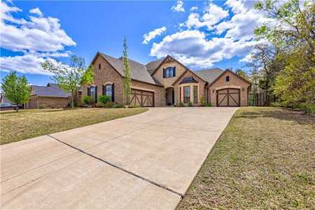 7216 Whirlwind Way Edmond, OK 73034