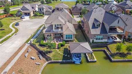 17810 Olde Oaks Estate Ct Cypress, TX 77433