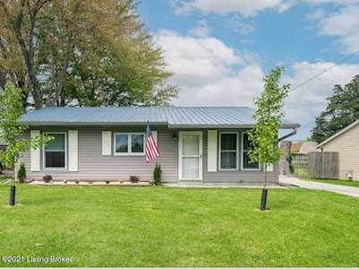 196 Meadowood Rd Louisville, KY 40229