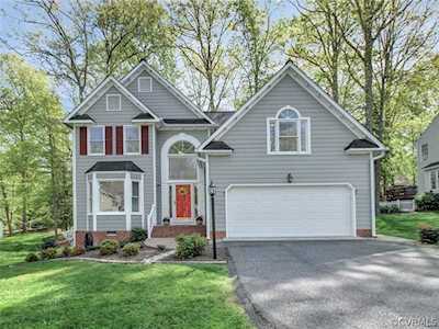 5405 Highberry Woods Rd Midlothian, VA 23112