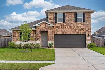 8811 Mugwort Dr Rosenberg, TX 77469
