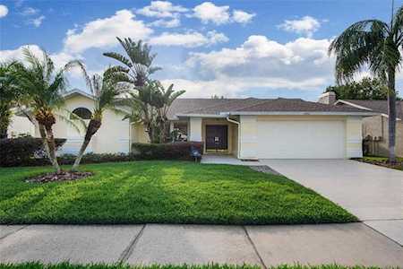 1802 Stable Trl Palm Harbor, FL 34685