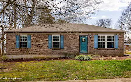 10916 Conti Ln Louisville, KY 40299