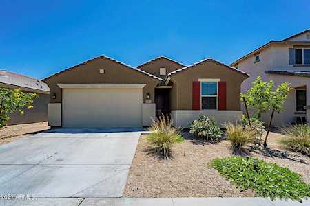 15831 W Port Royale Lane Surprise, AZ 85379