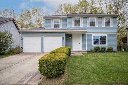 3768 Dolomite Drive Gahanna, OH 43230