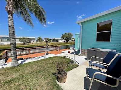 1475 Flamingo Dr #387 Englewood, FL 34224