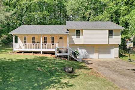000 Confidential Ave. Woodstock, GA 30188