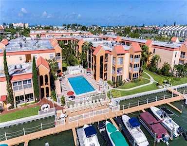 8911 Blind Pass Rd #221 St Pete Beach, FL 33706