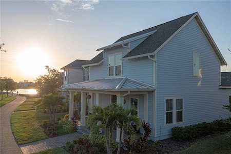 13456 Beebe ALLEY Orlando, FL 32827